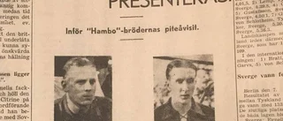Klassiska klubben på besök igen