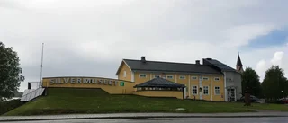 Arjeplog snuvas på forskarjobb