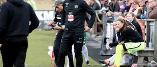 Succétränaren till PIF