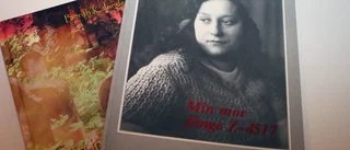 Beriths mamma – en överlevare