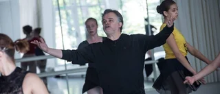 Kurser för framtidens dansproffs