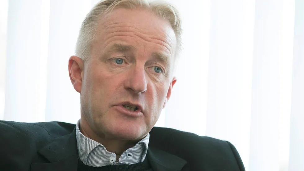Tillgänglighet. Webhelps vd, Terje Andreassen, menar att företagets uppdragsgivare ställer höga krav på tillgänglighet och att Umeå har vad som krävs.