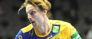 Sverige behöver serbisk EM-hjälp