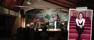 Krönika: Musiken är allas
