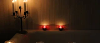 Välj ljusmyset med omsorg