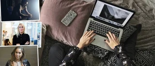 Nutidens kändisjobb stavas influencer