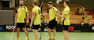 Tväråselet får fortsätta jaga