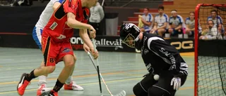 Isacs första blev startskottet
