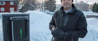 Kraft från ovan