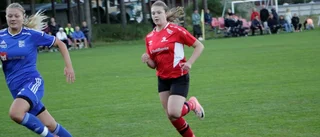 Norrsken kom över 100 mål