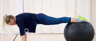 Flexibelt och mångsidigt i cirkel