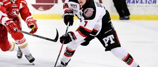 Niklas tror Leksand pallar trycket