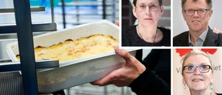 Samverkan för att trygga välfärden