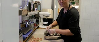 Gourmetrestauranger som satsar lokalt