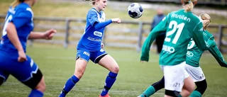 PIF tar talangen