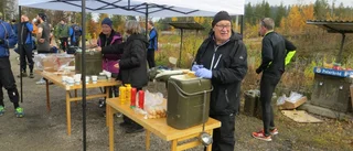 Pensionärer hjälper K4 IF och försvaret