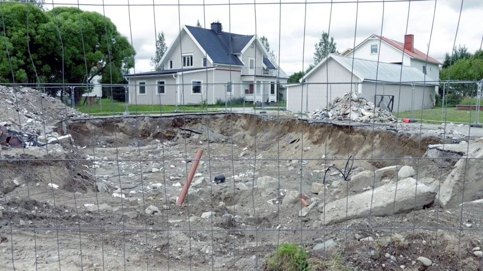 Byggbonus. Kommuner i länet som satsar på bostadsbyggande kan få ta del av regeringens byggbonus.