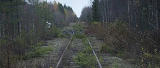 Inlandsbanan kan sätta stopp för tågtestplaner