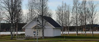 Växande verksamhet efter branden