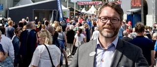 Verksamheten på Nolia hotad