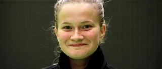 Bra insats men ingen poäng
