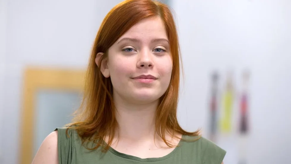 Aktiv. Ylva Pettersson Platni är ständigt på språng och har många järn i elden. Allt går inte i hamn direkt, men hon vet vart hon är på väg.