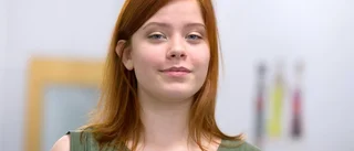Luciakandidat nr 8: Ylva Pettersson Platni