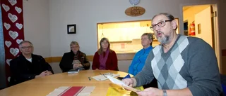 Rosvikare kritiserar renskötseln