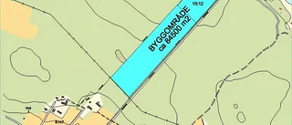 Vill skapa 90 bostäder på Nötön