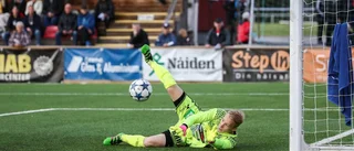 Kapten Olausson vill tillbaka