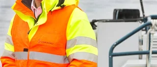 Farleden måste breddas
