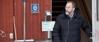 Ridhuset öppnas efter avspärrning