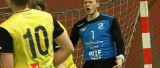 Norrfjärden vilar sig i form efter branden
