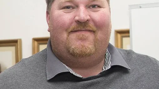 Kandiderar. Peter Rydfjäll toppar Arvidsjaurs S-lista, men han kandiderar inte till kommunalrådsposten utan vill fortsätta svinga klubben i kommunfullmäktige.