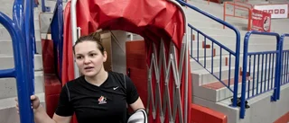 Enkel vinst för Luleå MSSK