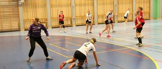 Storseger för Strömnäs