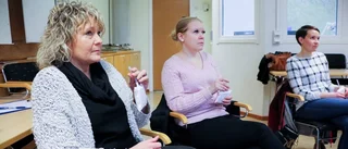 Kursen som kan rädda barns liv