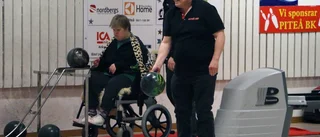 Populär bowlingtävling avgjordes