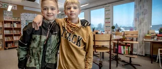 Guldfeber i Svensbyn efter OS-sensationen