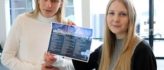 De bjuder in till midvinterfestival