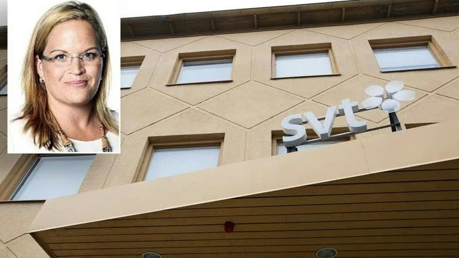 "Trist att det blev som det blev i höst, men den information jag har är att detta bara ska vara en övergångsperiod", säger SVT:s redaktionschef Fia Wirén om de släckta sändningarna från Norrbotten.