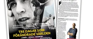 Våga gå på gudstjänst