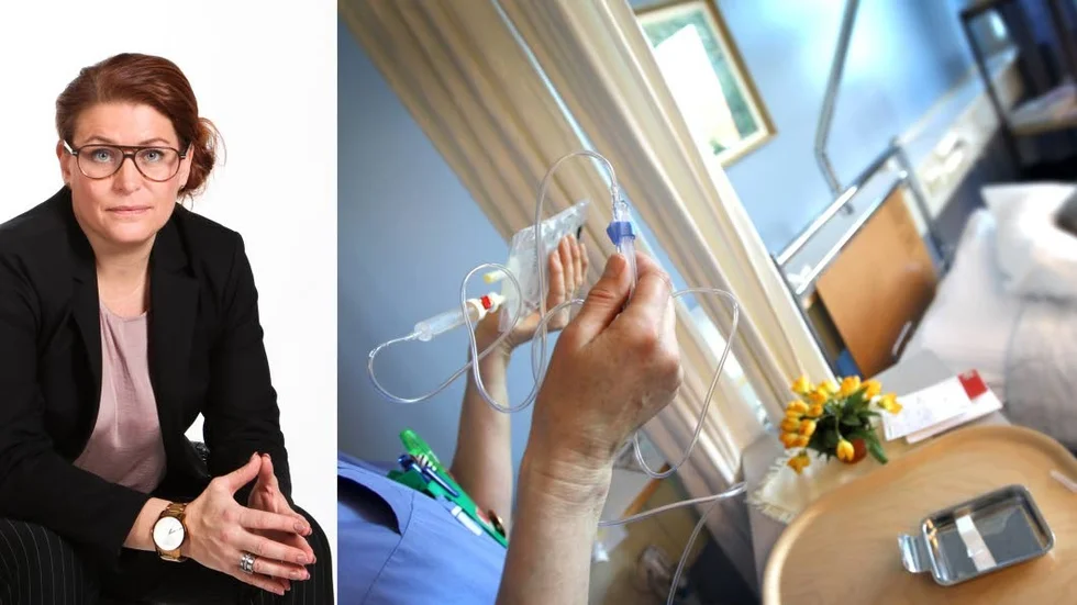 Det krävs organisatoriska reformer som på riktigt gör skillnad, skriver Moderaternas Linda Frohm i sin debattartikel.