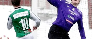"G.R.W" och Richard matchhjältar i toppmötet