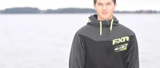 Lidman tvåa bakom Hibbert