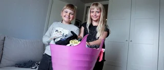 ”Det är viktigt att hjälpas åt hemma”