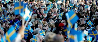 Därför firar vi nationaldagen