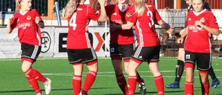 Fint premiärkvitto för Blåsmark