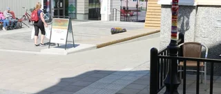 Ledstråk åtgärdat och klart