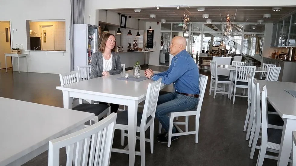 Under några år har beläggningen på anläggningens boende varit mycket bra. Därför vill Storstrandsföreningen fortsätta utveckla både stugor och den campingdel som redan finns.